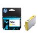 HP 350 BLACK INK WITH VIVERA
