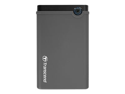 TRANSCEND Kit Boîtier vide pour 2.5p SSD