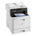 BROTHER DCP-L8410CDW Multifonction 3en1