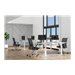 NEOMOUNTS Next One Desk Mount single