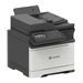 LEXMARK CX522ade MFP A4 laser printer