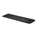 HP 455 Programmable WL KBD (FR)
