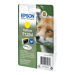 EPSON 1LB T1284 ink cartridge Yellow