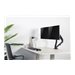 NEOMOUNTS Flat Screen Desk Mount stand
