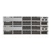 CISCO Catalyst 9300 48 GE SFP Ports