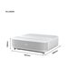 EPSON EH-LS650W Laser Projector