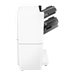 HP PageWide External Stapler Stacker