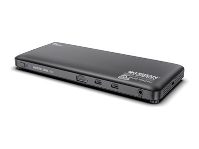 URBAN FACTORY Hubee Docking Station