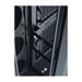 APC Rack Air Containment Front Assembly