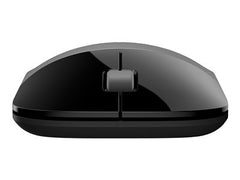 HP Z3700 Dual Mode Wireless Mouse Silver
