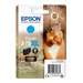 EPSON 1LB 378XL Cyan Ink Cartridge w/s