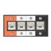 EATON SmartRack 3U 19inch Wall Box