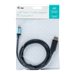 I-TEC USB C DisplayPort 4K Cable Adapter