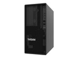 LENOVO ThinkSystem ST45 V3 4124P 16Go