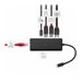LINDY USB 3.2 Type C Laptop Mini Dock