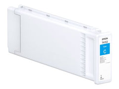 EPSON 4LB Singlepack UltraChrome XD2