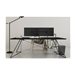 NEOMOUNTS FPMA-D550DDBLACK Desk mount