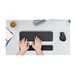 LOGI MX Palm rest Graphite