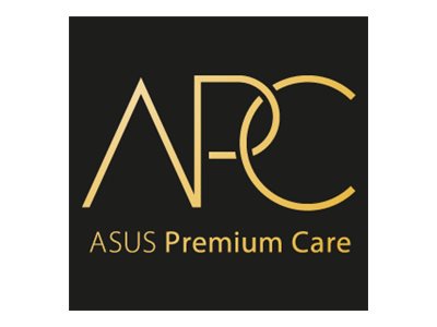 ASUS CARE-DTOSS4 Garantie 2 ans