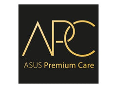 ASUS CARE-DTOSS4 Garantie 2 ans