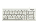 CHERRY G84-5200 Comp Keyboard Grey (EU)