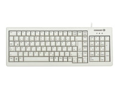 CHERRY G84-5200 Comp Keyboard Grey (EU)