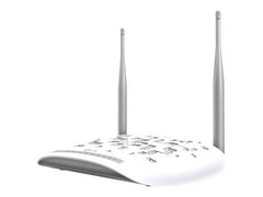 TP-LINK 300Mbps Wireless N USB VDSL2