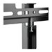 NEOMOUNTS Mobile Floor Stand + Trolley