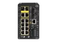 CISCO IE3100 w/ 8GE Copper 2GE Combo RF
