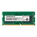 TRANSCEND 8Go JM DDR4 2666Mhz SO-DIMM