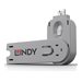 LINDY Clé pour bloqueur de port USB type