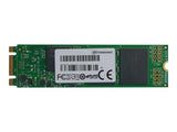 QNAP Flash memory M.2 SATA SSD 256Go