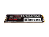 SILICON POWER M.2 2280 PCIe 500Go SSD