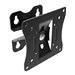 LINDY Monitor wall mount pivots