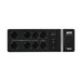 APC Back-UPS 500VA 8 schuko outlets