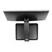 NEOMOUNTS FPMA-D885BLACK Desk Mount