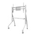 NEOMOUNTS Move Go Mobile Floor Stand