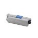 OKI C610 Toner noir
