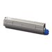 OKI C610 Toner noir