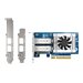 QNAP Dual-port SFP28 25GbE network