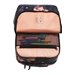 HP Campus XL Tie Dye Backpack