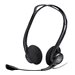 LOGI PC960 Headset USB OEM