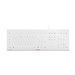 CHERRY Stream Protect Corded Kbrd (EU)