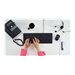 CHERRY Stream Keyborad Clavier SUISSE