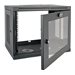 EATON TRIPPLITE 9U Server Rack