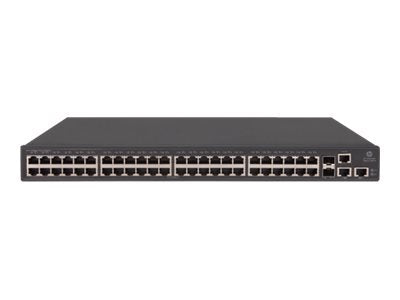 HPE 1950-48G-2SFP+-2XGT Switch