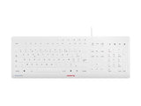 CHERRY Stream Protect Corded Kbrd (FR)
