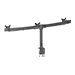 NEOMOUNTS DeskMount 3x19-27p Clamp
