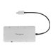 TARGUS USB-C Universal Dual HDMI 4K Dock