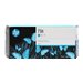 HP 738 300-ml Cyan DesignJet Ink Cartrid